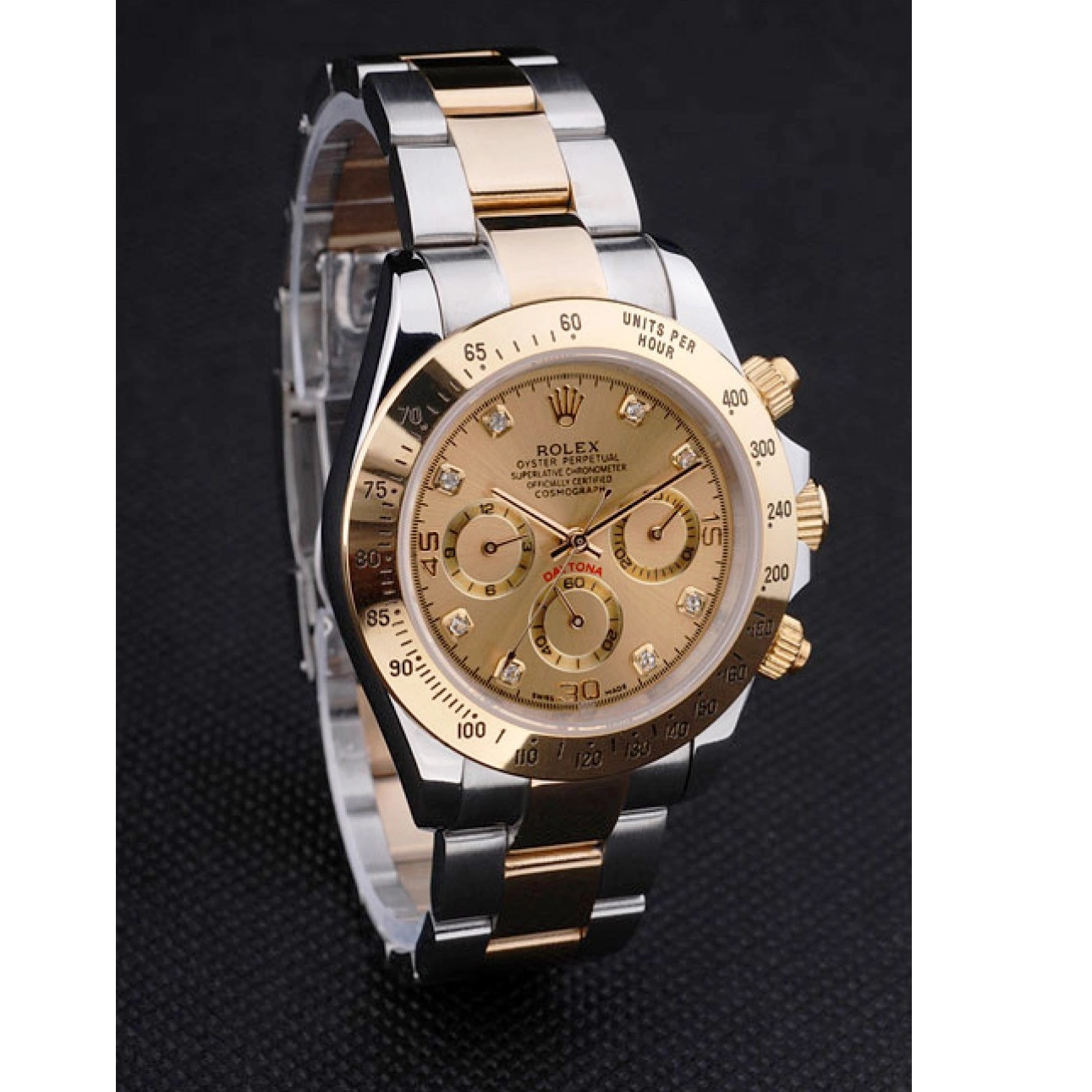 AAA Replica Watches Daytona-rl70 Rolex 0713